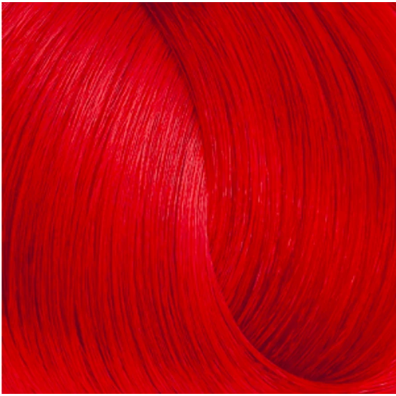 EXPERTIA HAIR COLOR 100ML 7.66 INTENSE RED BLONDE