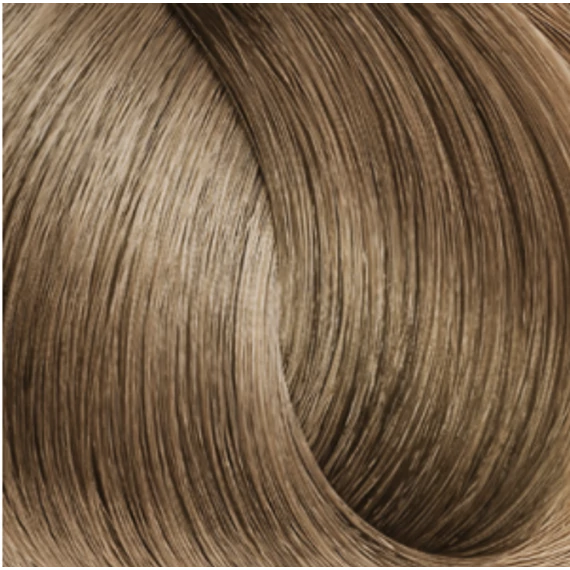 EXPERTIA HAIR COLOR 100ML 8.1 LIGHT ASH BLONDE