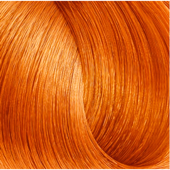 EXPERTIA HAIR COLOR 100ML 8.34 LIGHT GOLDEN COPPER BLONDE