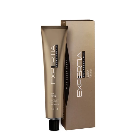 EXPERTIA HAIR COLOR 100ML 10.92 PEARL PLATINUM BLONDE