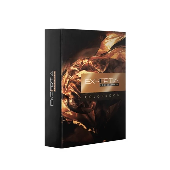 EXPERTIA COLORBOOK (99 shades)