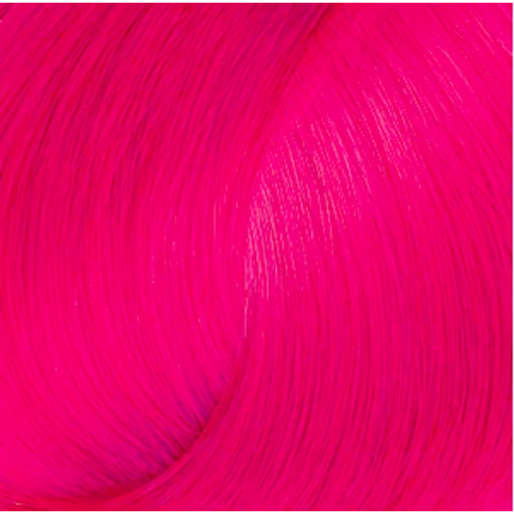 EXPERTIA HAIR COLOR 100ML DIRECT - FUCHSIA
