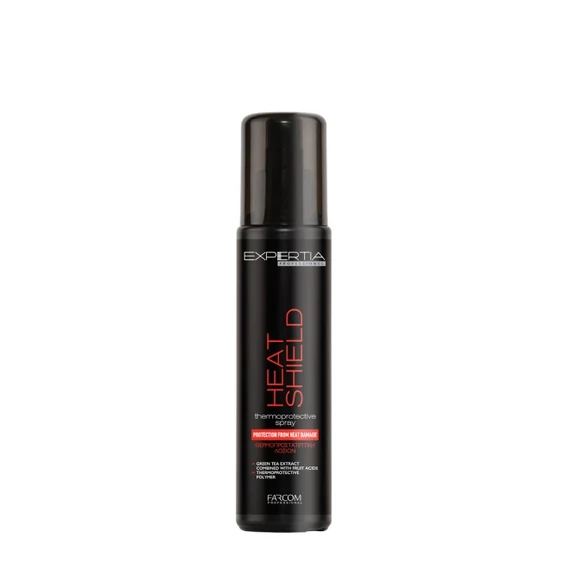 EXPERTIA HEAT PROTECTIVE SPRAY 200ML