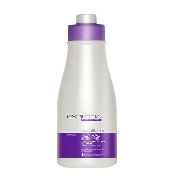 EXPERTIA CONDITIONER REVIVAL &amp; SHINE 1500ML (PRO SIZE)