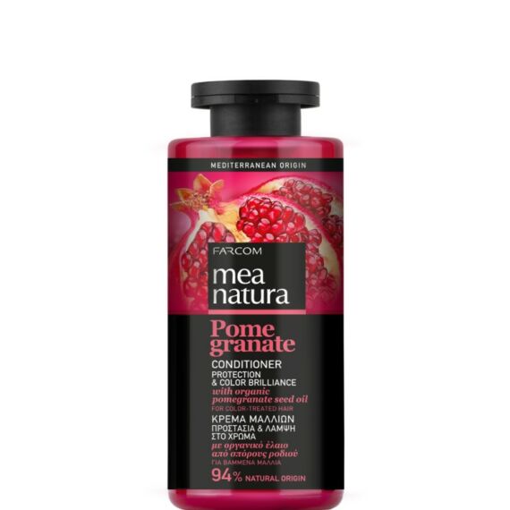 Farcom Mea Natura Pomegranate Conditioner Color Protection 300ml