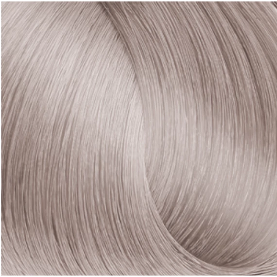 OLENCIA AMMONIA FREE PERMANENT HAIR COLOR CREAM 0.18 - PLATINUM SILVER 100ML