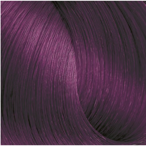 OLENCIA AMMONIA FREE PERMANENT HAIR COLOR CREAM 0.22 - VIOLET 100ML