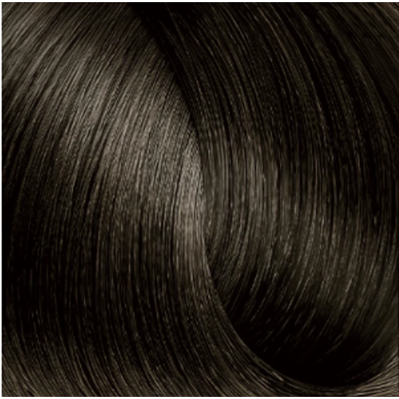 OLENCIA AMMONIA FREE PERMANENT HAIR COLOR CREAM 3.00 - DARK DEEP BROWN 100ML