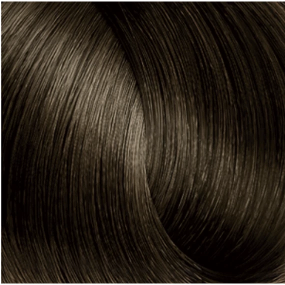 OLENCIA AMMONIA FREE PERMANENT HAIR COLOR CREAM 4.0 - BROWN 100ML