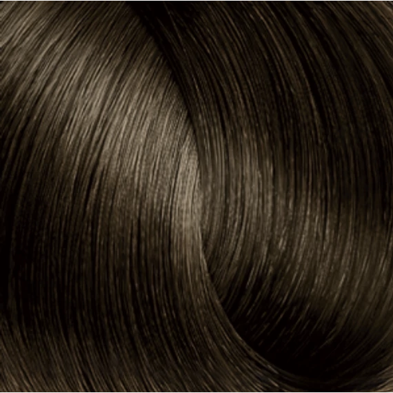 OLENCIA AMMONIA FREE PERMANENT HAIR COLOR CREAM 4.00 - DEEP BROWN 100ML