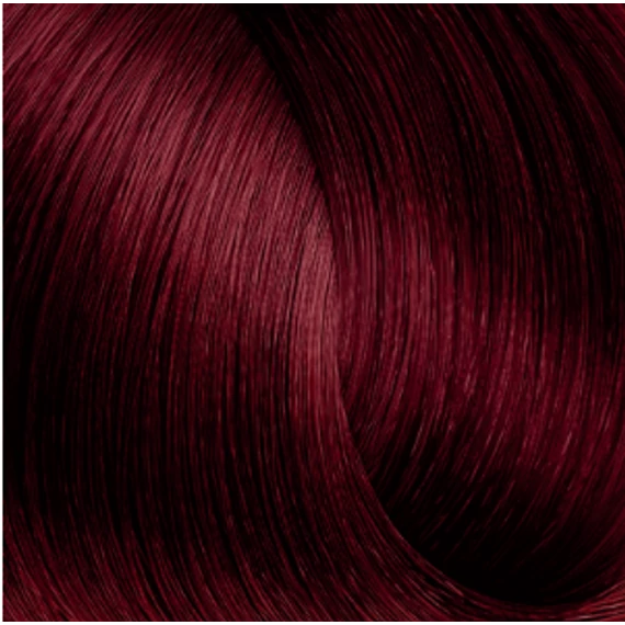 OLENCIA AMMONIA FREE PERMANENT HAIR COLOR CREAM 5.62 - VIOLET RED LIGHT BROWN 100ML