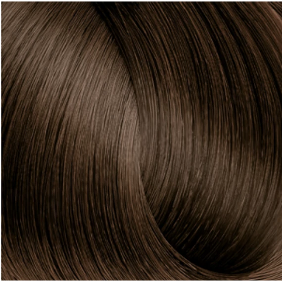 OLENCIA AMMONIA FREE PERMANENT HAIR COLOR CREAM 5.71 - LIGHT CHESTNUT ASH BROWN 100ML