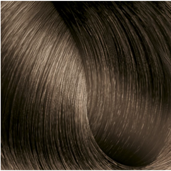 OLENCIA AMMONIA FREE PERMANENT HAIR COLOR CREAM 7.1 - ASH BLONDE 100ML