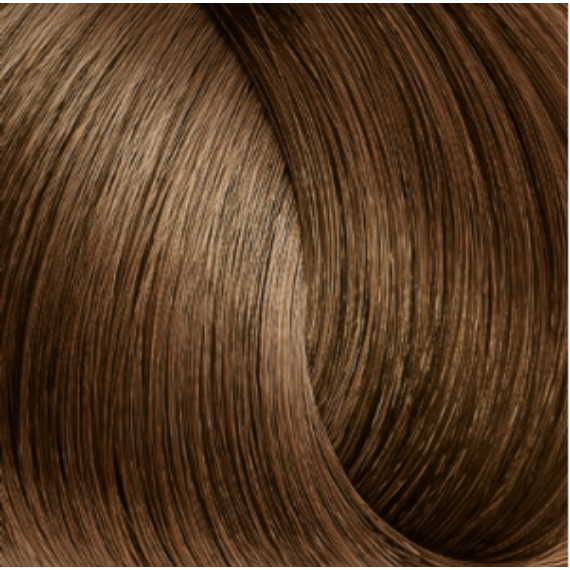 OLENCIA AMMONIA FREE PERMANENT HAIR COLOR CREAM 7.13 - ASH BEIGE BLONDE 100ML
