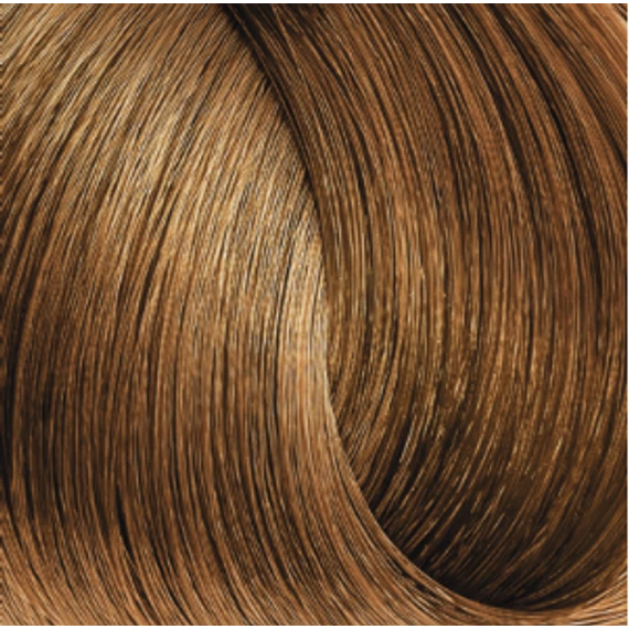 OLENCIA AMMONIA FREE PERMANENT HAIR COLOR CREAM 8.00 - LIGHT DEEP BLONDE 100ML