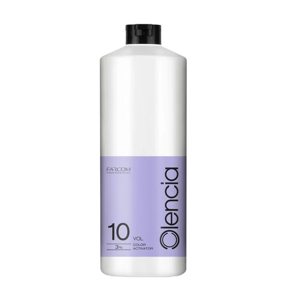 OLENCIA COLOR ACTIVATOR 10 VOL (3%) 1000ML