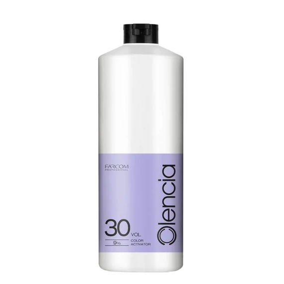 OLENCIA COLOR ACTIVATOR 30 VOL (9%) 1000ML