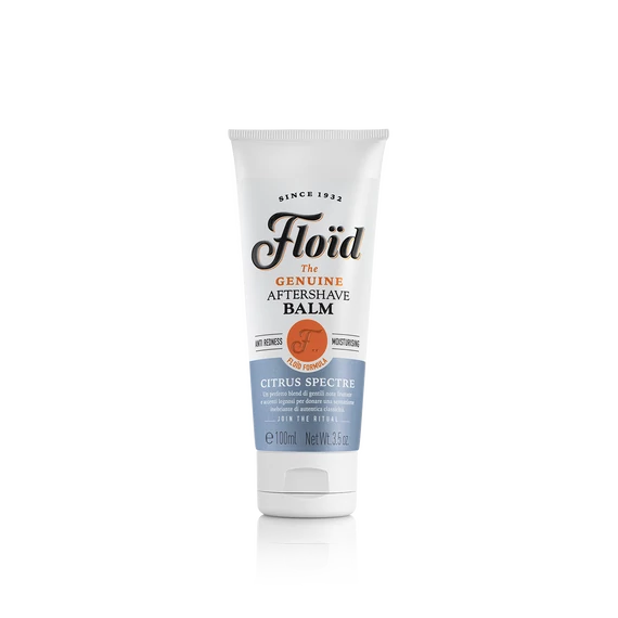 Floid After Shave Balm - Citrus Spectre borotválkozás utáni balzsam 100ml