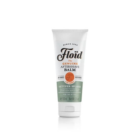 Floid After Shave Balm - Vetyver Splash borotválkozás utáni balzsam 100ml