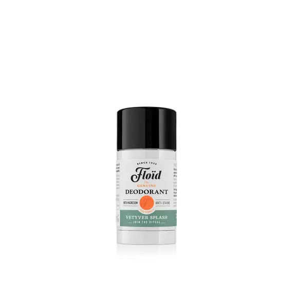 Floid  Deodorant - Vetyver Splash dezodor 75ml