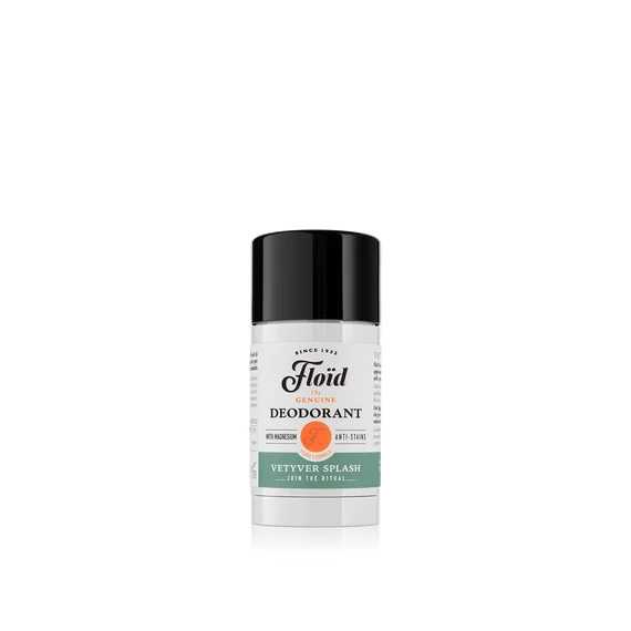 Floid  Deodorant - Vetyver Splash 75ml