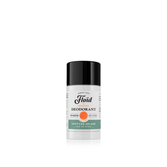 Floid  Deodorant - Vetyver Splash 75ml