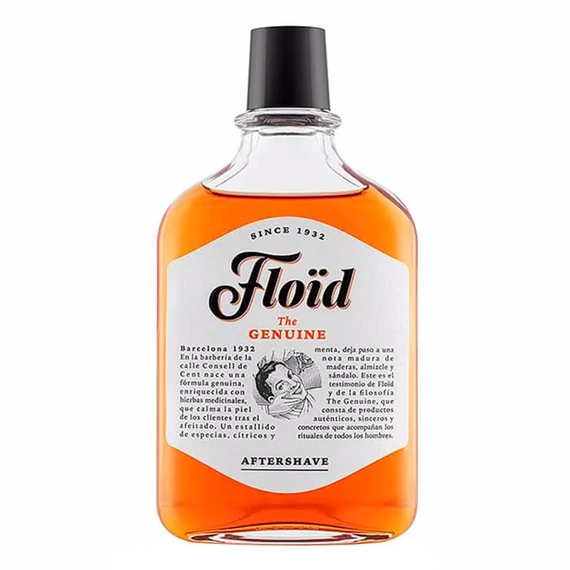 Floid After Shave - The Genuine borotválkozás utáni folyadék 150ml