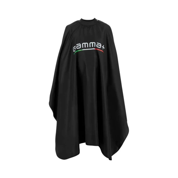 Gamma Piu Cutting Cape Neoprane (black) beterítőkendő