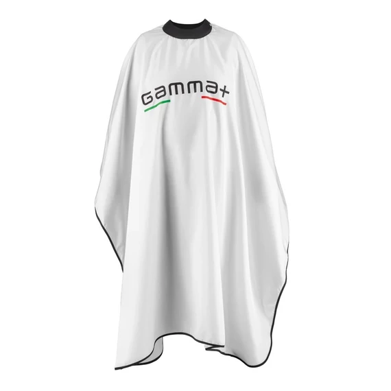 Gamma Piu Cutting Cape Neoprane (white) beterítőkendő