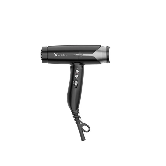 Gamma Piu XCELL Hairdryer