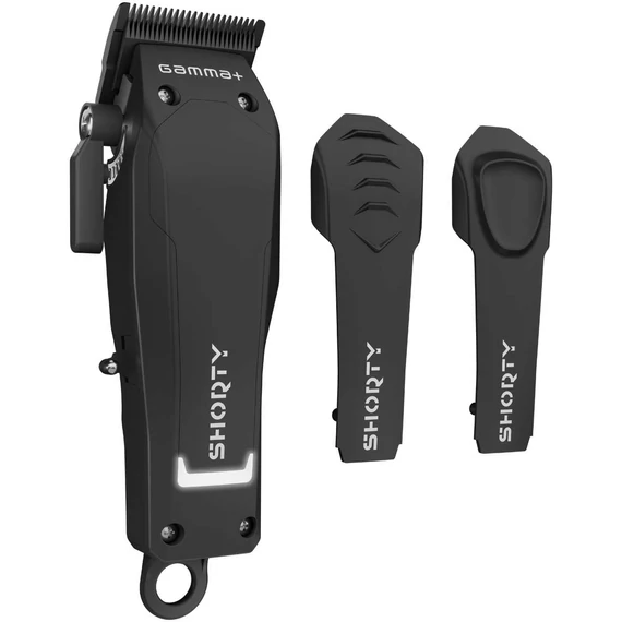 Gamma Piu Shorty Clipper hajvágó gép 7500rpm