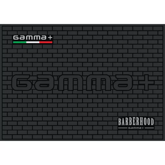 Gamma Piu Barber Mat Organizer eszköz alátét 45x32cm