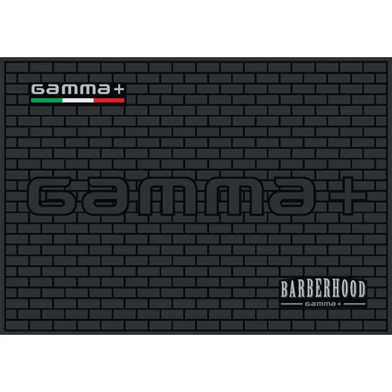 Gamma Piu Barber Mat Organizer 45x32cm