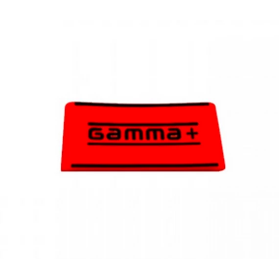 Gamma Piu Grip (small) Red kis méretű gumigyűrű