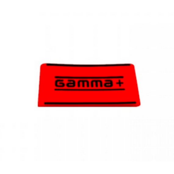Gamma Piu Grip (large) Red