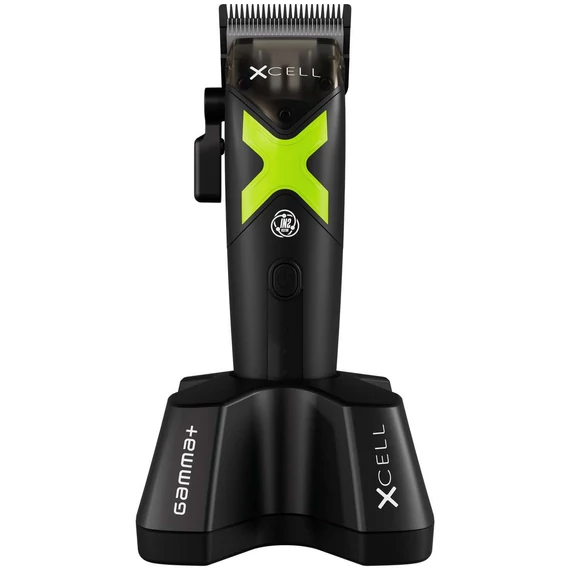 Gamma Piu Xcell Clipper 11.500 RPM hajvágó gép