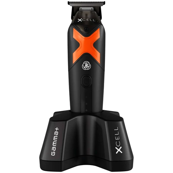 Gamma Piu Xcell Trimmer 9500 RPM kontúrvágó