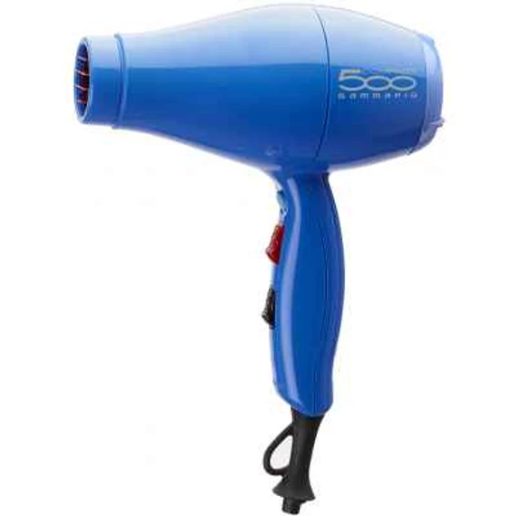 Gamma Piu 500 COMPACT- óceán kék hajszárító