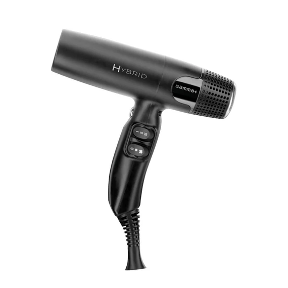 Gamma Piu Hybrid Professional Hair Dryer 1800W hajszárító