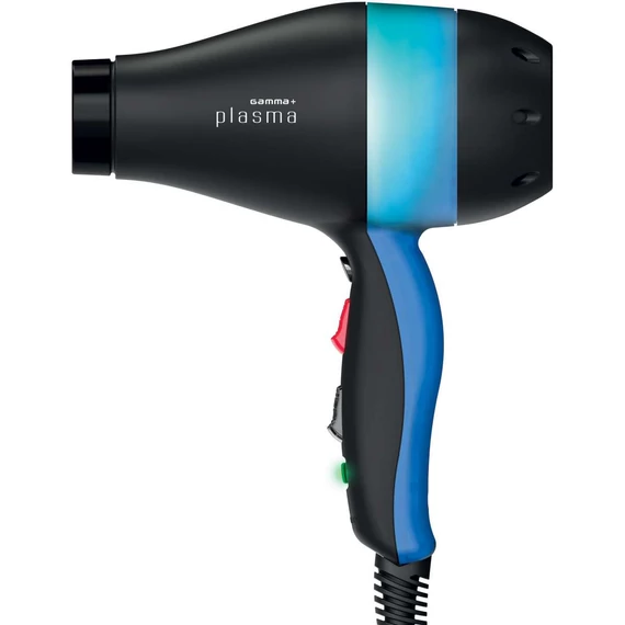 Gamma Piu Plasma Hair Dryer