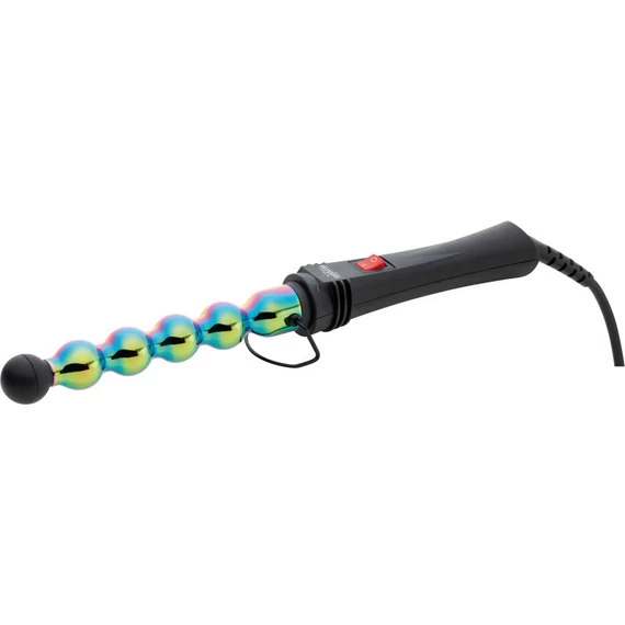 Gamma Piu Rainbow Antistatic Iron Bubble Hajsütővas 25 mm