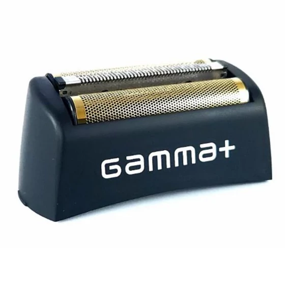 Gamma Piu Boosted Replacement Shaver Foil csere fólia