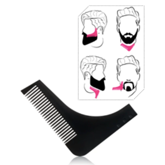 Gordon Beard Shaping Tool