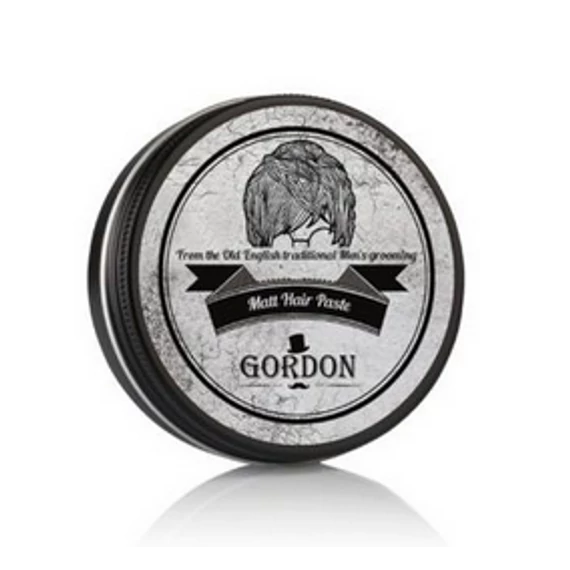 Gordon Strong Matt Hair Paste hajformázó 100ml