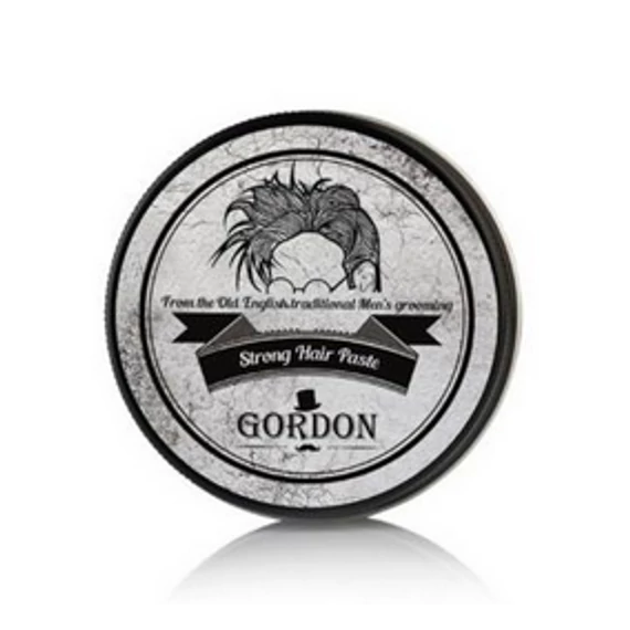 Gordon Strong Hair Paste hajformázó 100ml