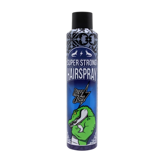 Hey Joe! Super Strong Hair Spray 400ml