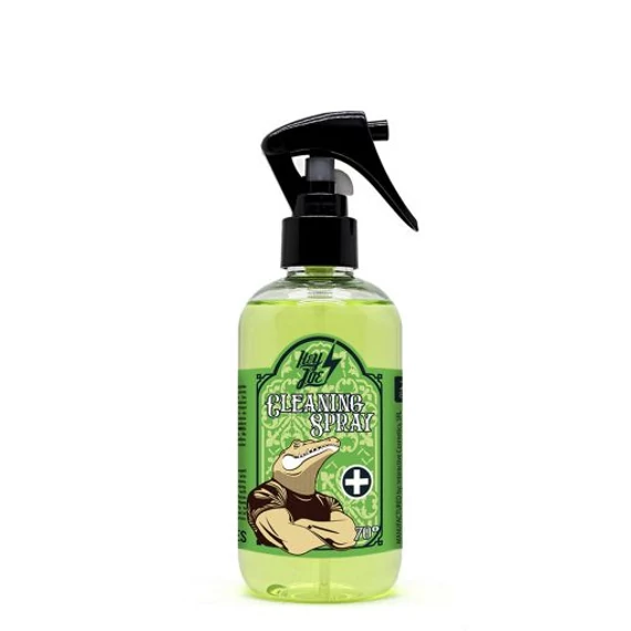 Hey Joe! Hydro-Alcoholic Sanitising Spray 250ml
