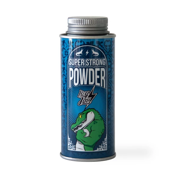 Hey Joe! Styling Powder Super Strong hajformázó por 20g