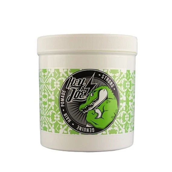 Hey Joe! Genuine Hair Pomade Strong XXL 1000ml