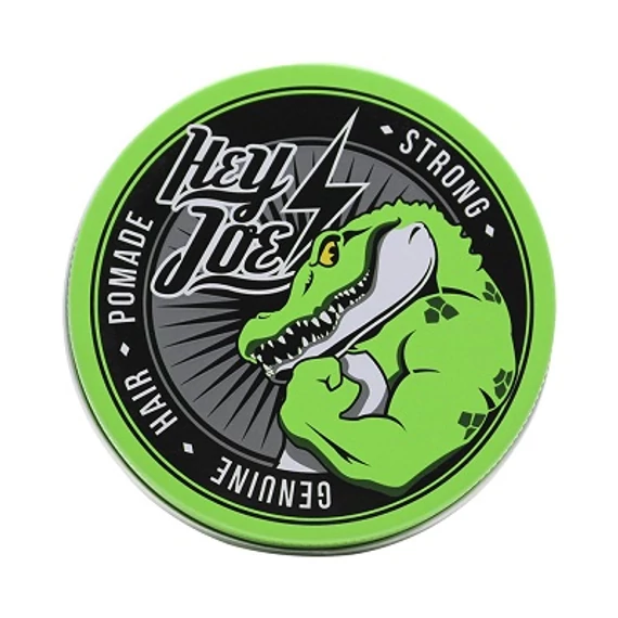 Hey Joe! Genuine Hair Pomade Strong 100ml
